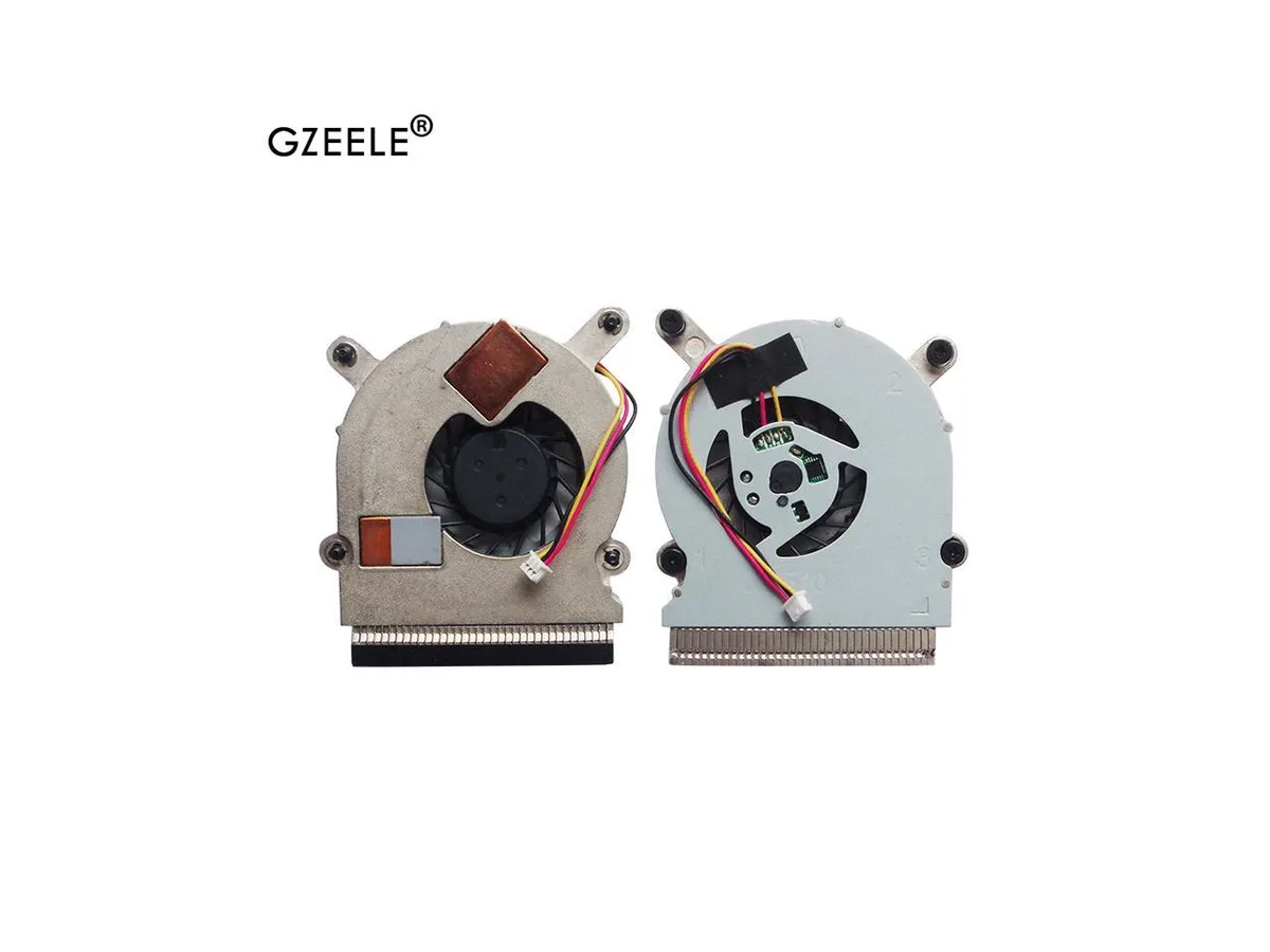 Fans Fans CPU Fan NFB61A05H for Foxconn NT510/NT410/NT425/NT435/NT-A3700/NT-A3500 — product photo