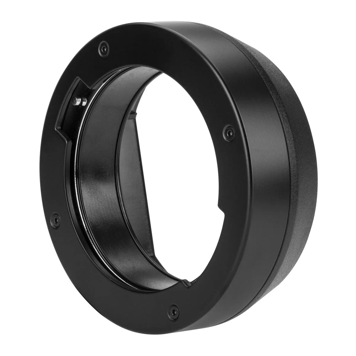 Flashpoint Brand Flashpoint XPLOR 400PRO Broncolor Mount Adapter studio — product photo