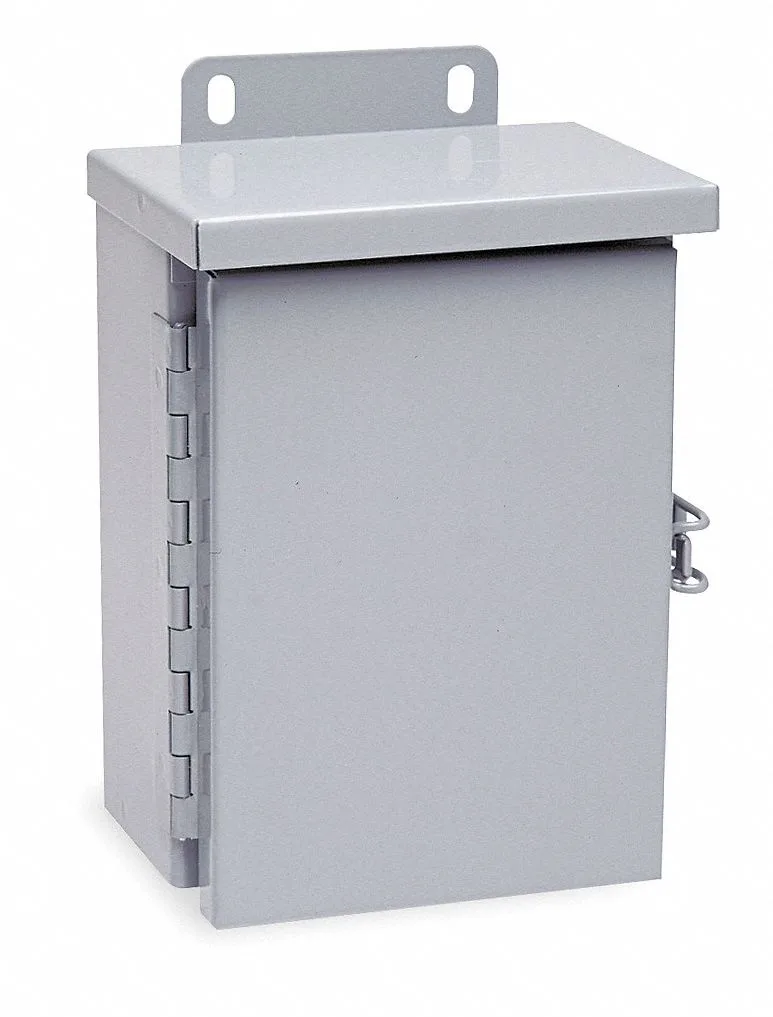 Wiegmann Wiegmann RHC080806 NEMA 3R 8.0×8.0×6.0 in line protection — product photo