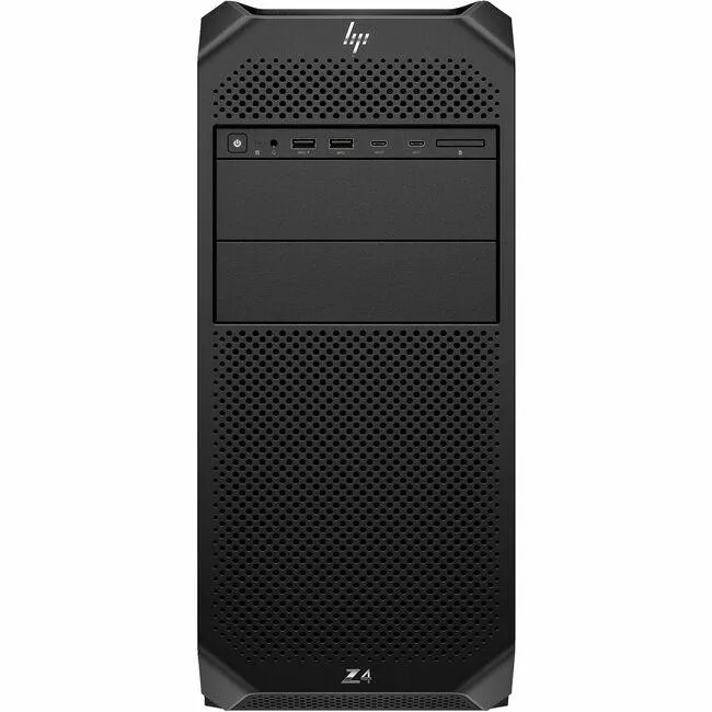 HP HP 86K05UT#ABA Xeon w3-2423 2.10GHz 16GB DDR5 512GB desktop PC — product photo