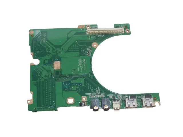 DELL DELL Precision M4600 Audio USB IO Board 524PX — product photo