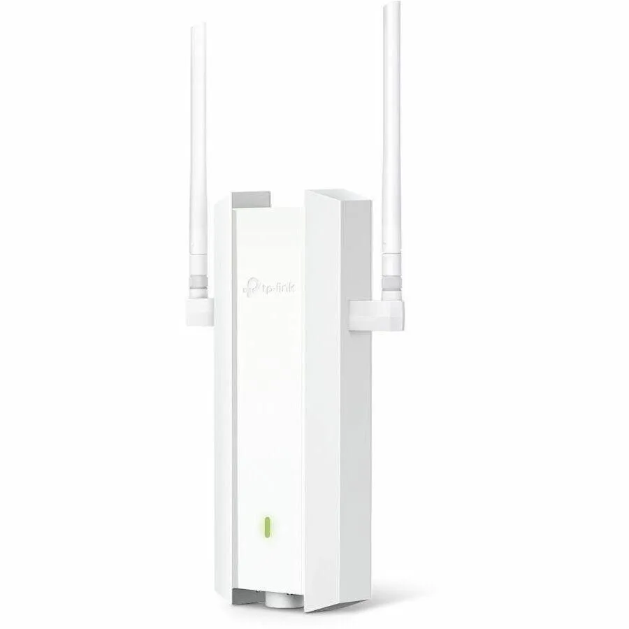 TP-Link TP-Link EAP625-Outdoor HD AX1800 access point — product photo