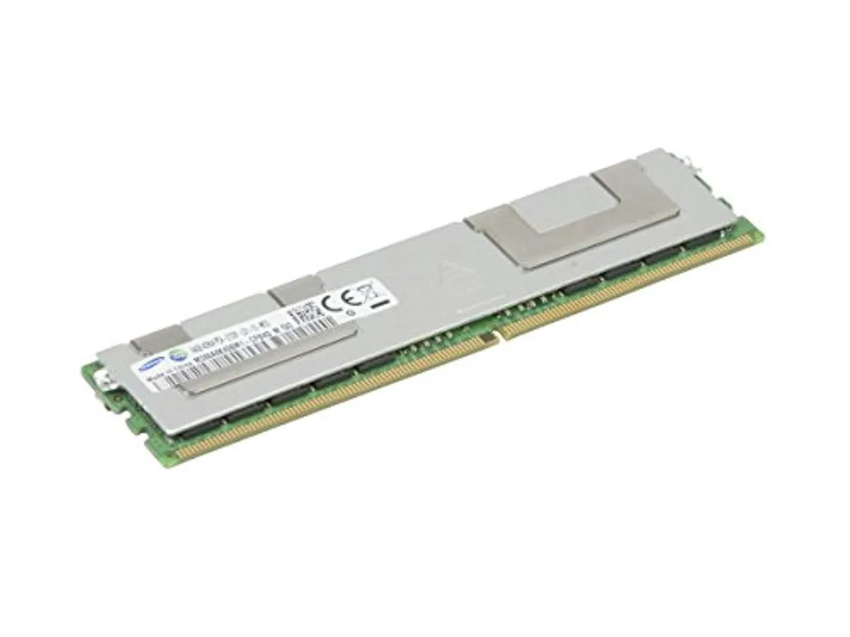 Supermicro Supermicro MEM-DR464L-SL01-LR21 64GB DDR4-2133 4Rx4 LP ECC LRDIMM server RAM — product photo