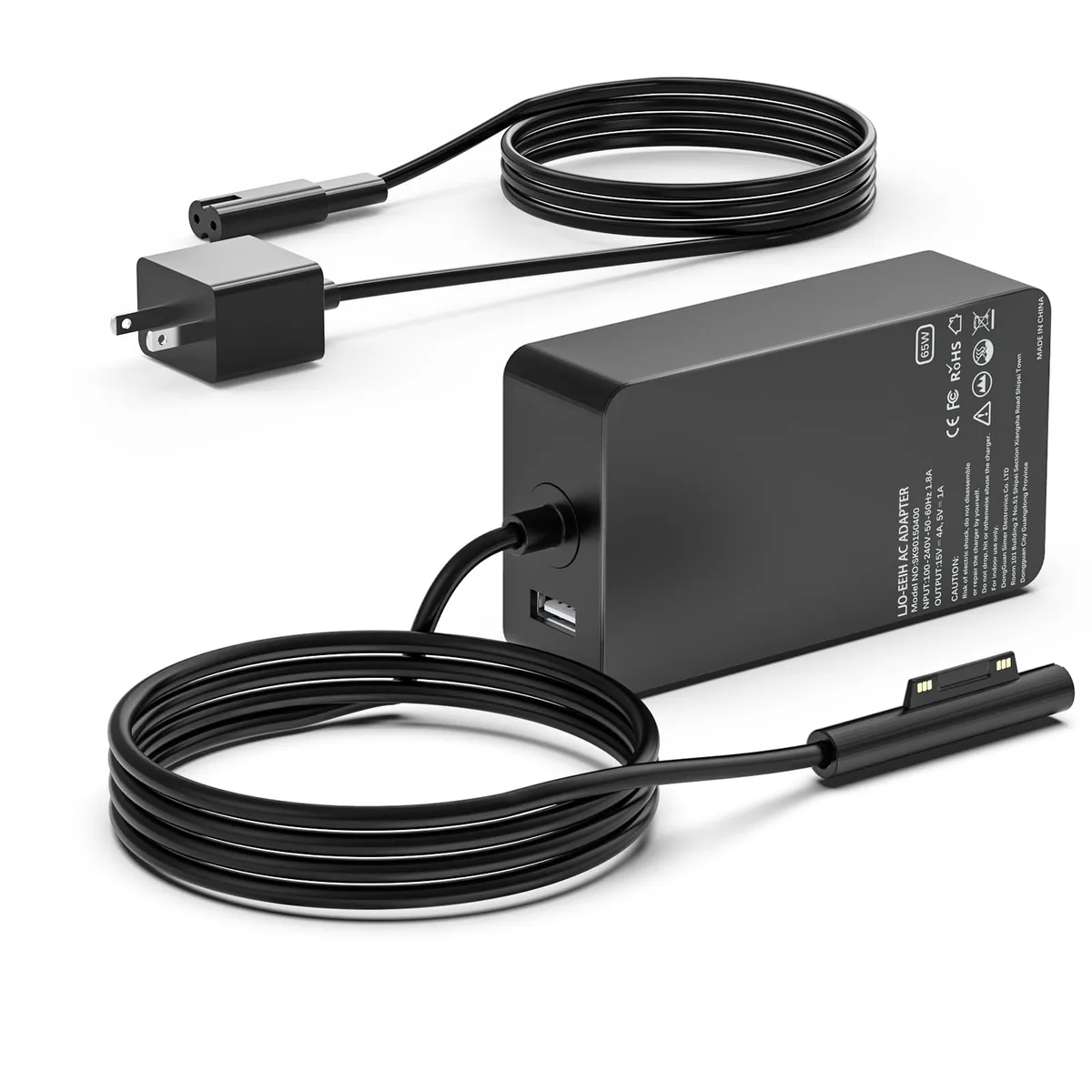  DELL 1735 85W 20V laptop battery — product photo