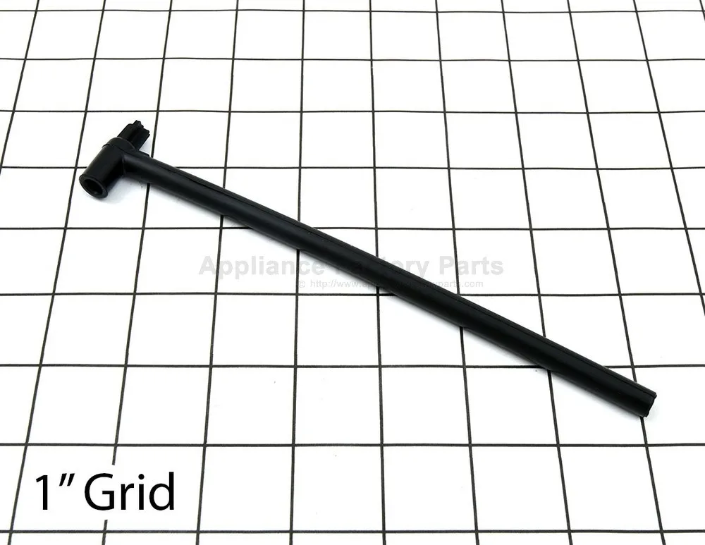 Appliance Factory Parts Appliance Factory Parts DEL5313236711 Tube appliance part — product photo