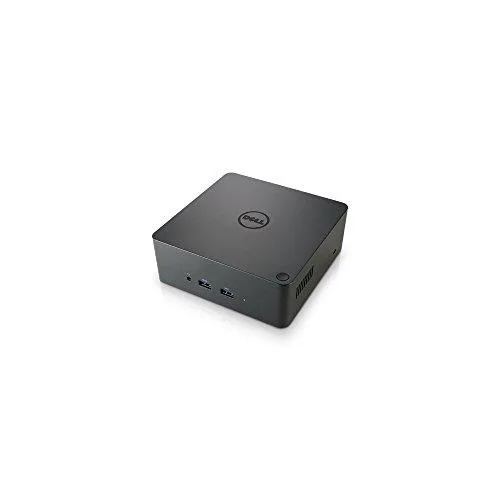 DELL DELL TB16 Thunderbolt 180W Docking Station 452-BCNP — product photo