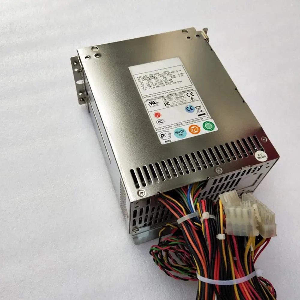 KHACHIMO KHACHIMO MRW-6400P 400W redundant power supply — product photo