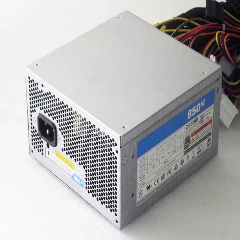 KHACHIMO KHACHIMO DPS-850AB-12A 850W ATX Power Supply — product photo