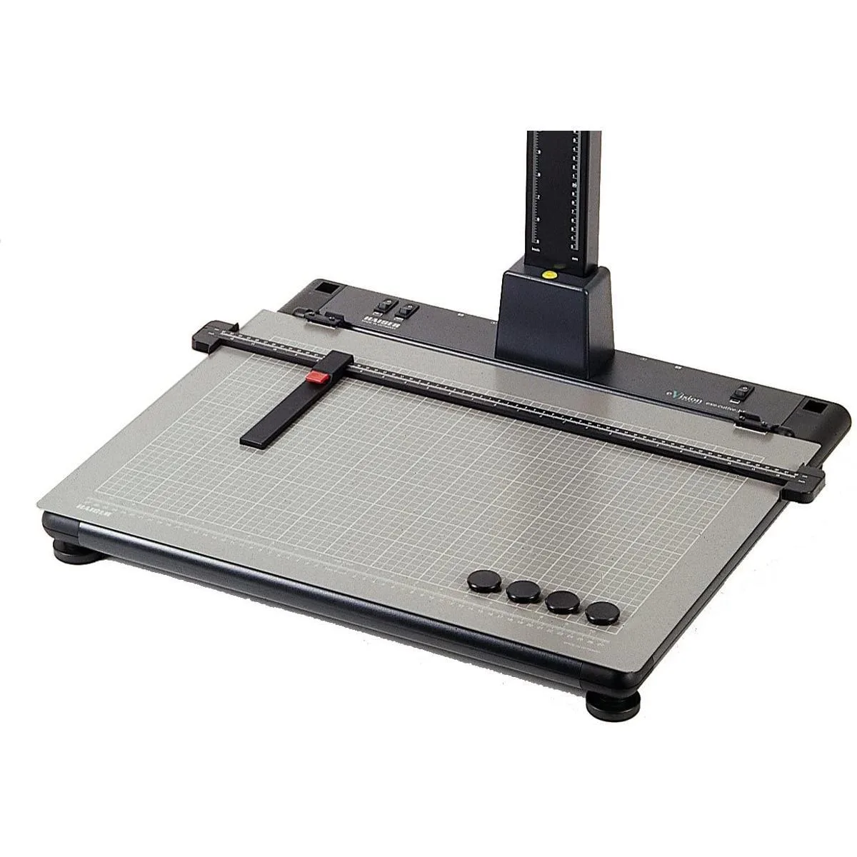 Kaiser Kaiser Hinged 18% Gray Magnetic Base Overlay for #205242 Copylizer — product photo