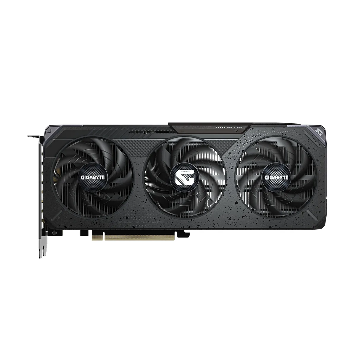 GIGABYTE GIGABYTE GV-N5060GAMING OC-8GD GeForce RTX 5060 graphics card — product photo