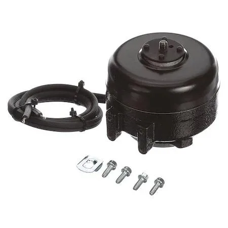 FASCO FASCO UB592 Unit Bearing Motor 1/200 hp 115V AC 550 RPM — product photo