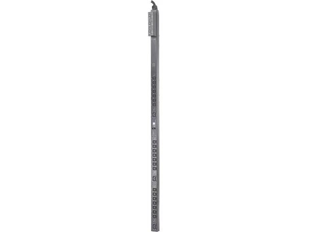 APC APC AP7968B Switched PDU 0U 208V 35A 21 C13 3 C19 — product photo
