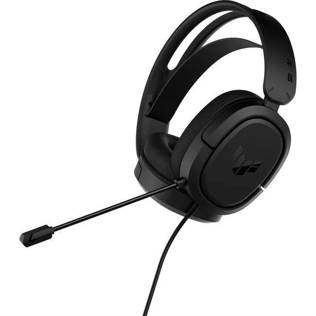 ASUS ASUS TUF Gaming H1 90YH03A1-B1UA00 40mm 7.1 3.5mm 287g gaming headset — product photo