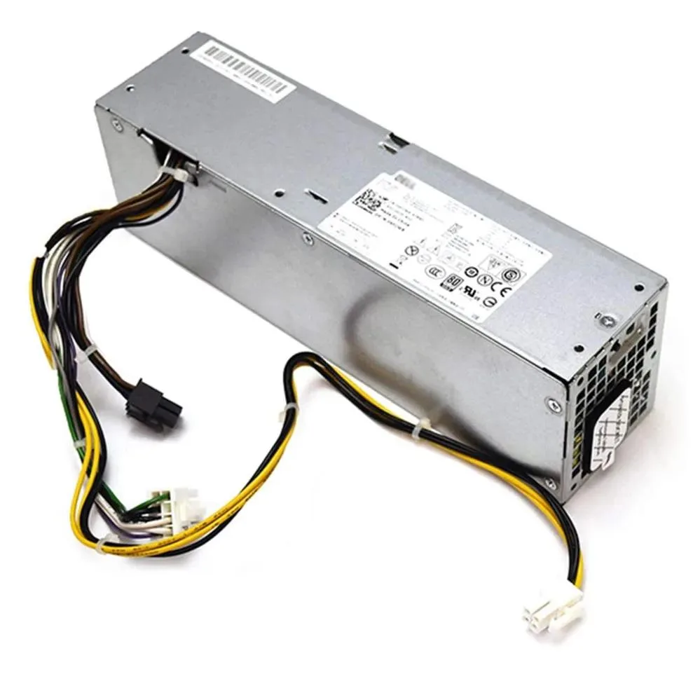 YINGHUA YINGHUA 315W SFF server power supply 8Pin+4Pin+6Pin H315ES-00 04FCWX — product photo