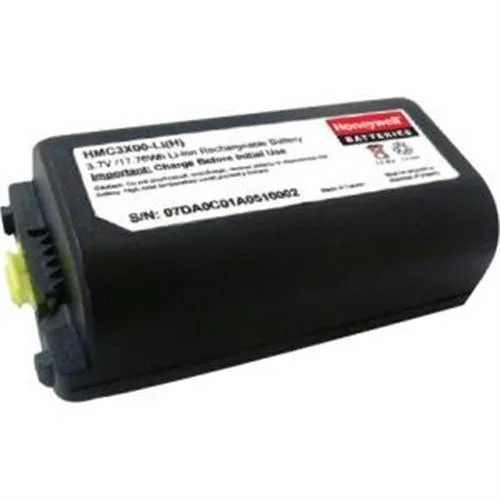 Honeywell Honeywell HMC3X00-LI(H) 4800 mAh Li-ion battery — product photo