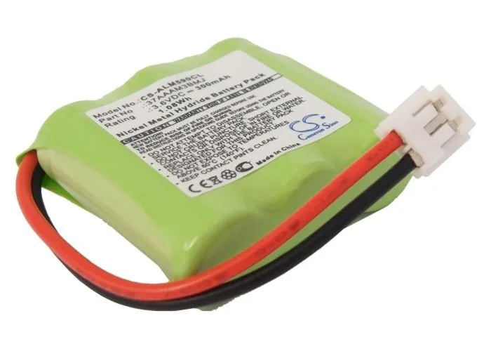 Estry Estry EL42108 3.6V 300mAh standard battery — product photo