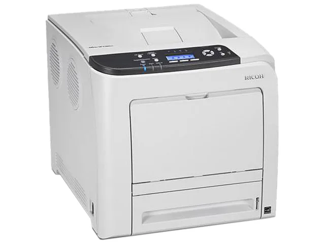 Ricoh Ricoh SP C320DN colour laser printer 26 ppm 384 MB — product photo