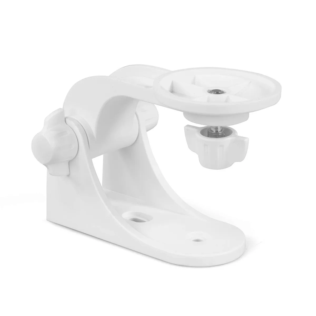 Amcrest Amcrest Indoor Mounting Bracket for Pan/Tilt Cameras IP2M-841 IP3M-941 IP4M-1051 White — product photo