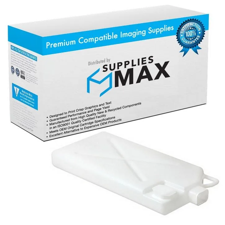 SuppliesMax SuppliesMax Waste Toner Container WT-103 500000 pages — product photo