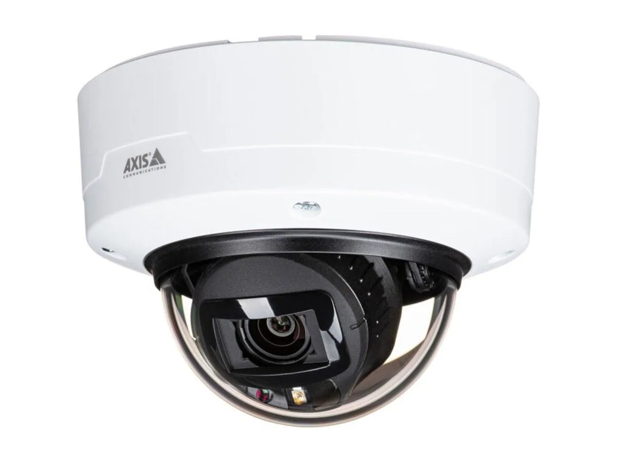 Monoprice Inc. Monoprice Inc. 149285 2 MP Indoor Dome Network Camera — product photo
