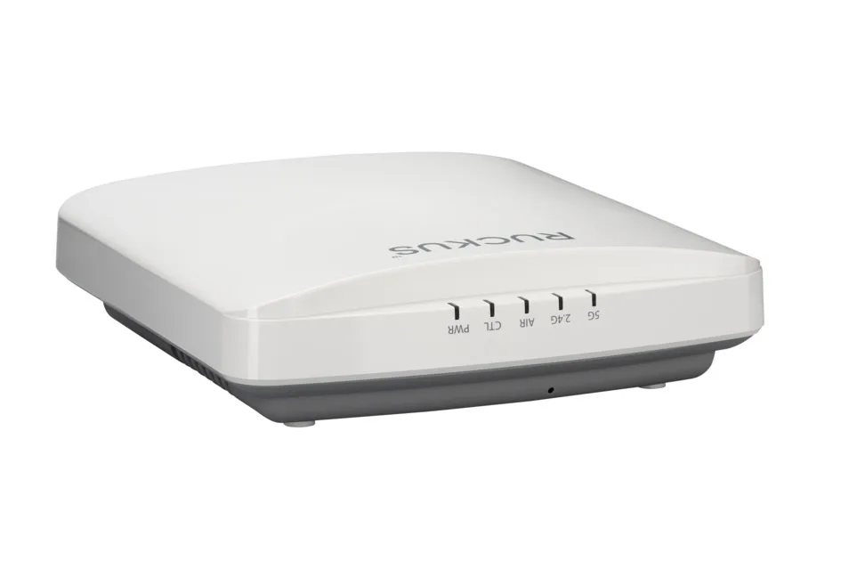 RUCKUS WIRELESS RUCKUS WIRELESS 901-R550-US00 access point — product photo