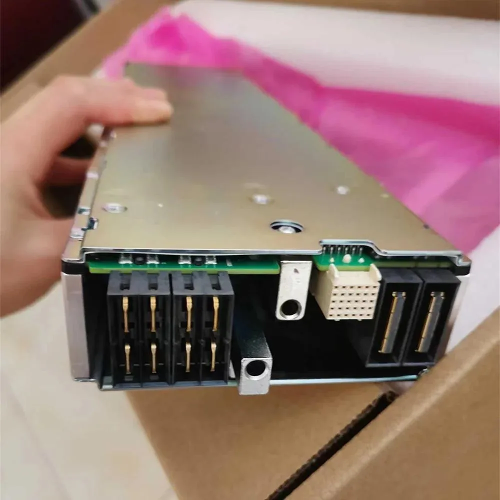 KHACHIMO KHACHIMO PDC-2200WC Switch Power Module 2200W ATX power supply — product photo