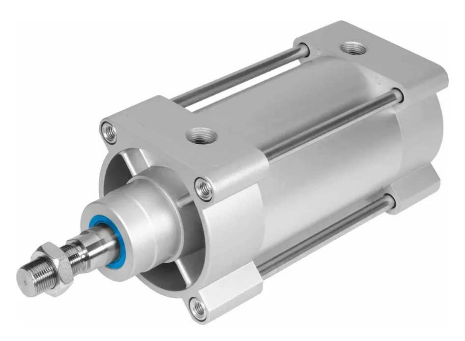 Festo Festo DSBG-125-125-PPVA-N3 2159627 ISO cylinder electrician tool — product photo