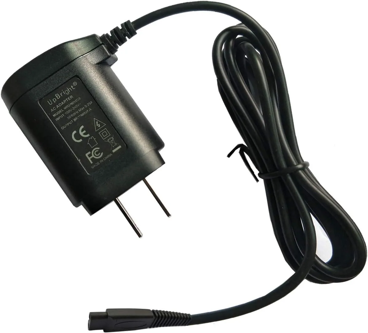 myVolts myVolts 1.9V 1.4A AC Adapter for Panasonic Trimmers — product photo
