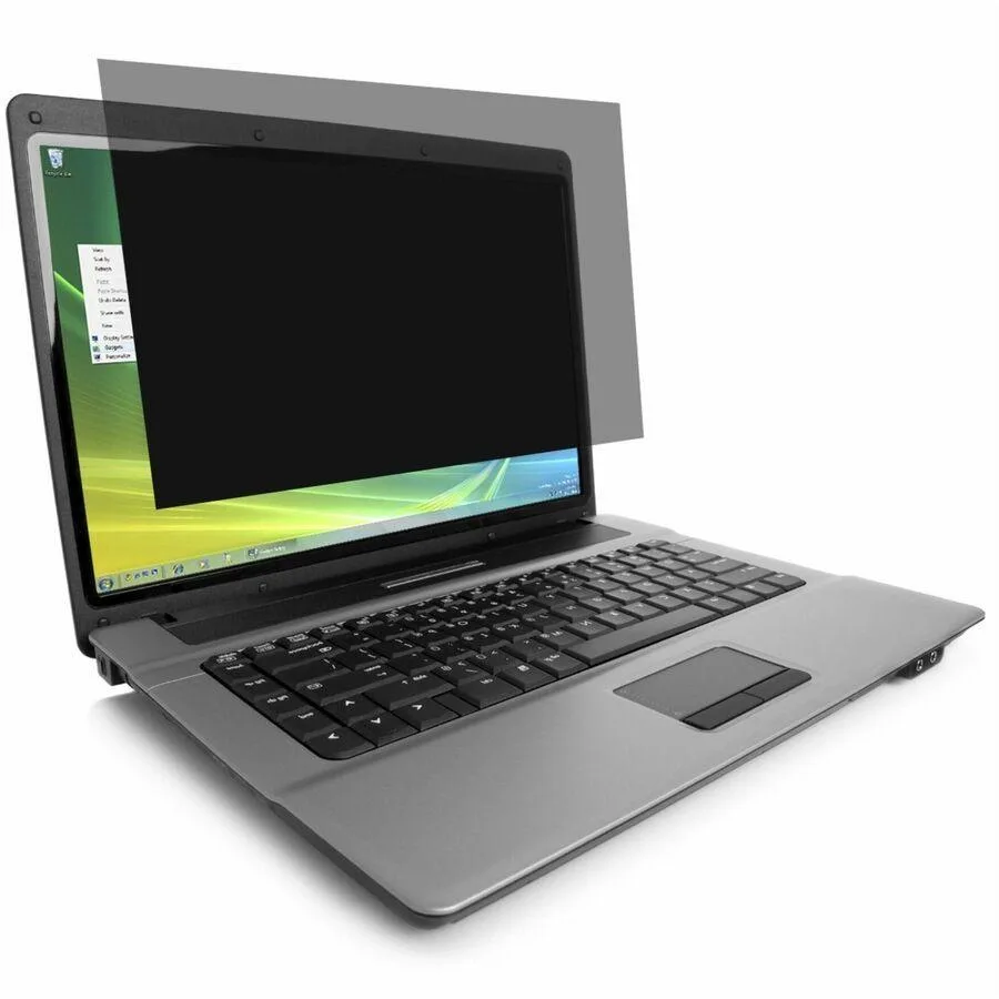 Kensington Kensington K52118WW FP133W10 laptop privacy screen accessory — product photo