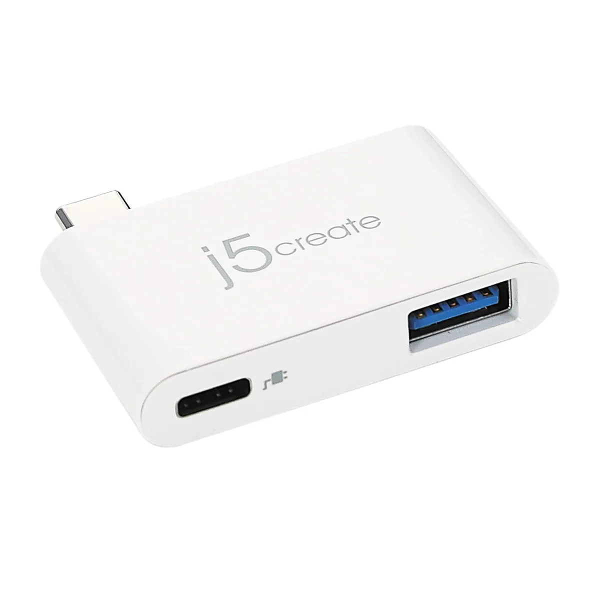 LORDWORLD LORDWORLD JCH349 USB-C 3.1 Charging Bridge 10 Gbps Power Delivery — product photo
