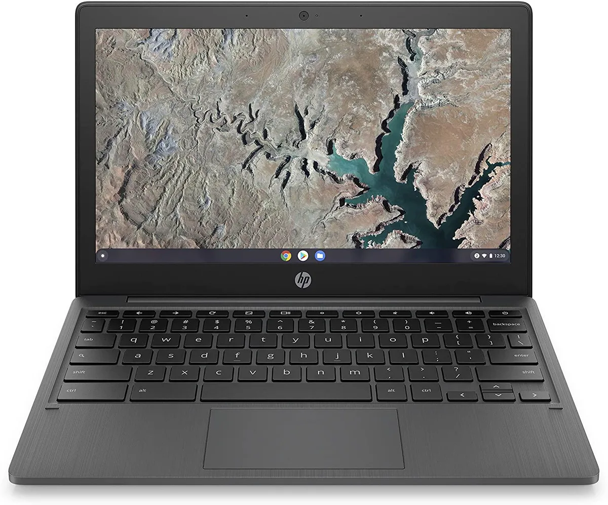 HP HP Chromebook 11a MT8183 4 GB 32 GB 11.6" ChromeOS — product photo