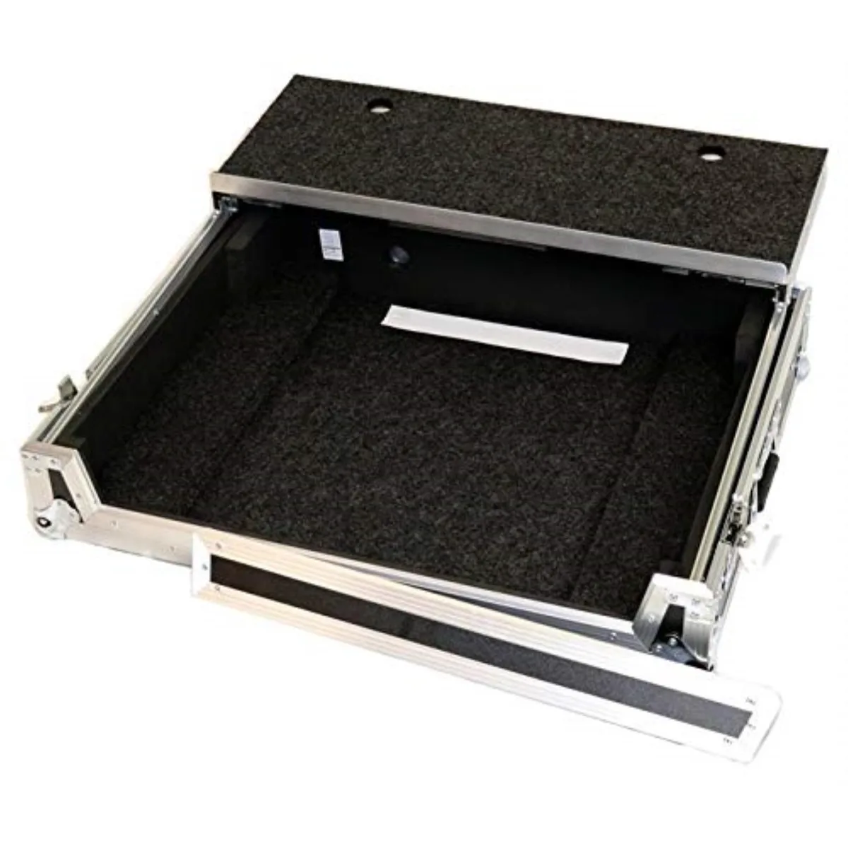 Deejay LED Deejay LED Fly Drive Case Prime4X Laptop Shelf Wheels — product photo