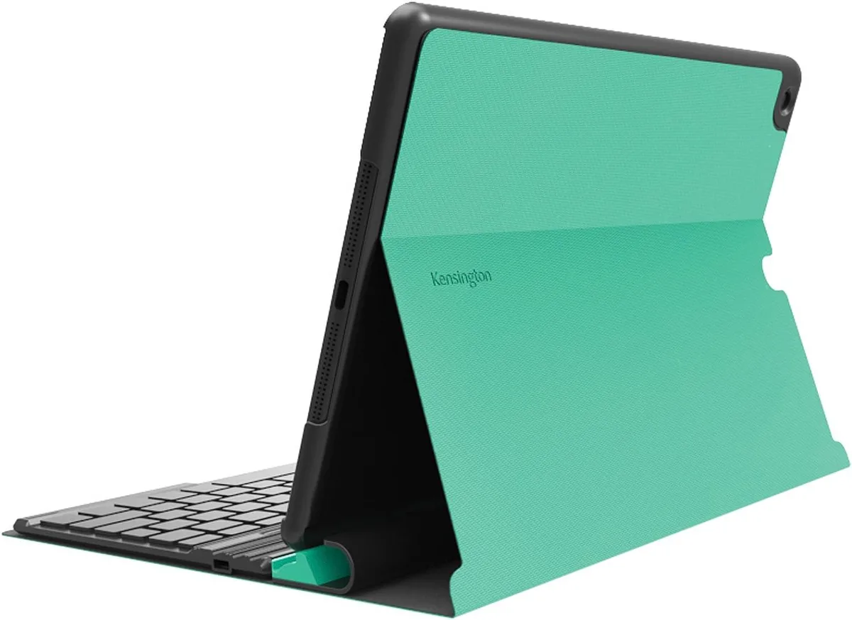 Kensington Kensington K97094US 9.7" keyboard folio bag — product photo