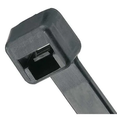 Panduit Panduit PLT3I-M0 Cable Tie 11.4 in 3 in Bundle 40 lb Nylon Black — product photo