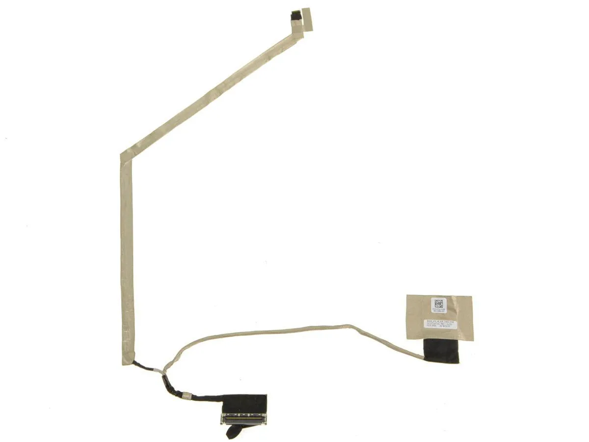 DELL DELL Latitude 5500 Precision 3540 15.6" LCD Ribbon Cable VJP3J Non-touchscreen — product photo