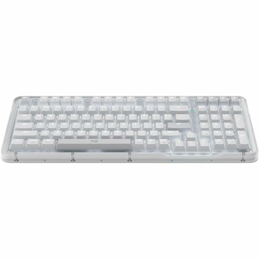 Logitech Logitech Alto Keys K98M 920-013576 Wireless Mechanical Keyboard — product photo
