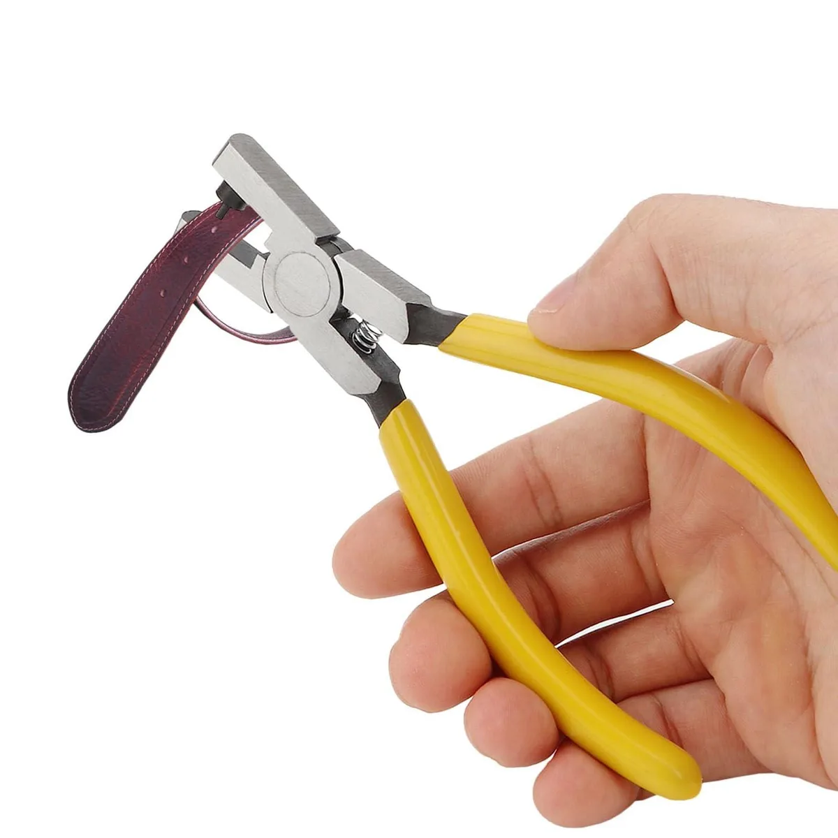  Rongon 2.0 mm Leather Hole Punch Pliers — product photo