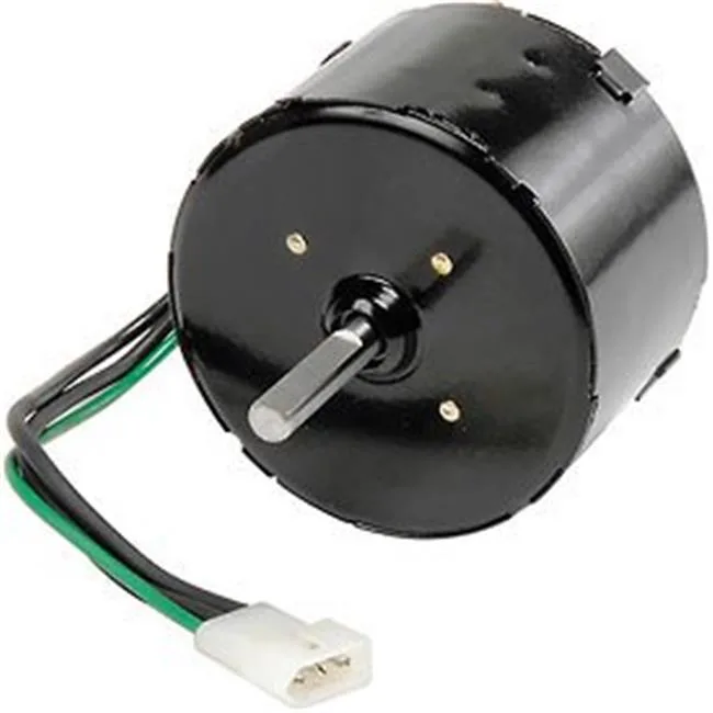 FASCO FASCO D1160 3.3" Shaded Pole Motor 115V 1480 RPM 60 Hz — product photo