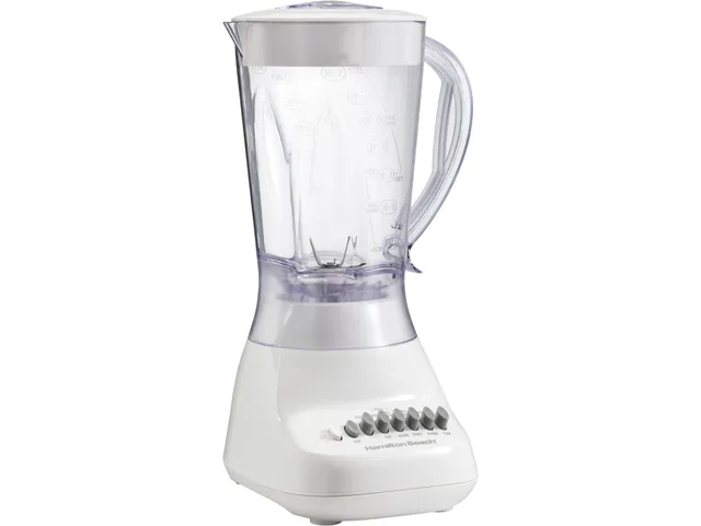 Hamilton Beach Hamilton Beach 50166G 56 oz 10 Speed 575 W Blender — product photo