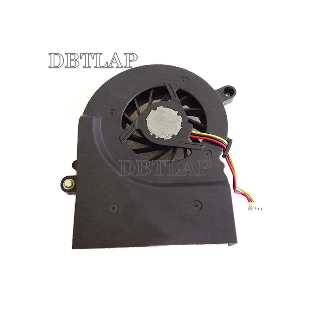 DBTLAP DBTLAP laptop cooling pad for Toshiba Satellite M115-S3094 — product photo