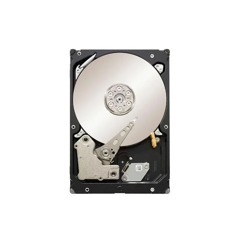 Seagate Seagate Constellation ES 500GB 7200RPM SATA 32MB 3.5-inch internal hard drive — product photo
