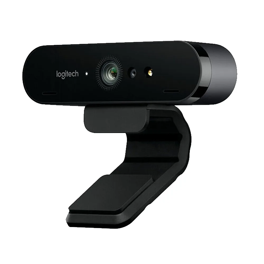 Logitech Logitech C1000e 4K Webcam 1080p 60fps 720p 90fps 65° 78° 90° FOV — product photo