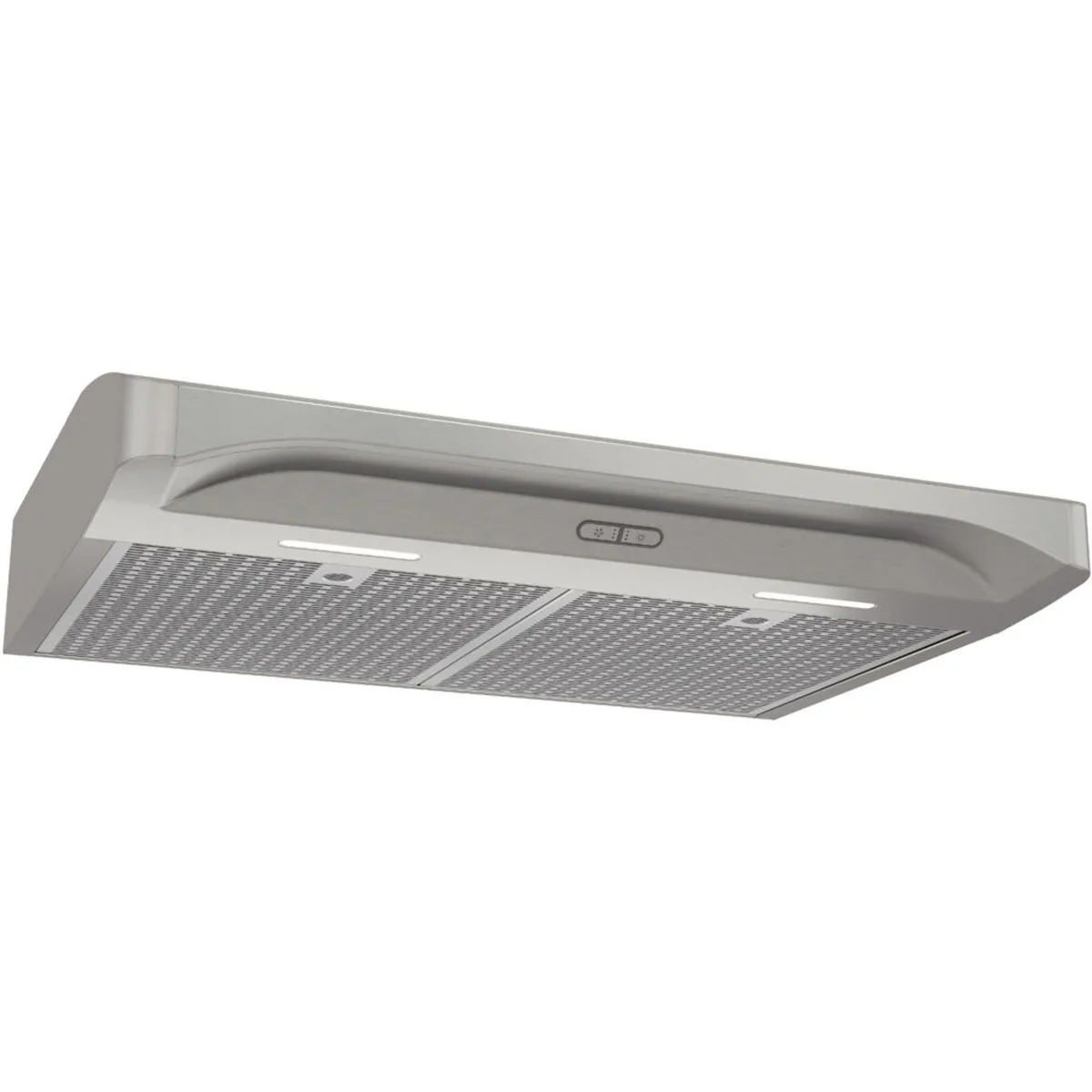 ALMO ALMO Alta II 30-In Convertible Under-Cabinet Range Hood Stainless Steel ALT230SS Specialty Appliance — product photo