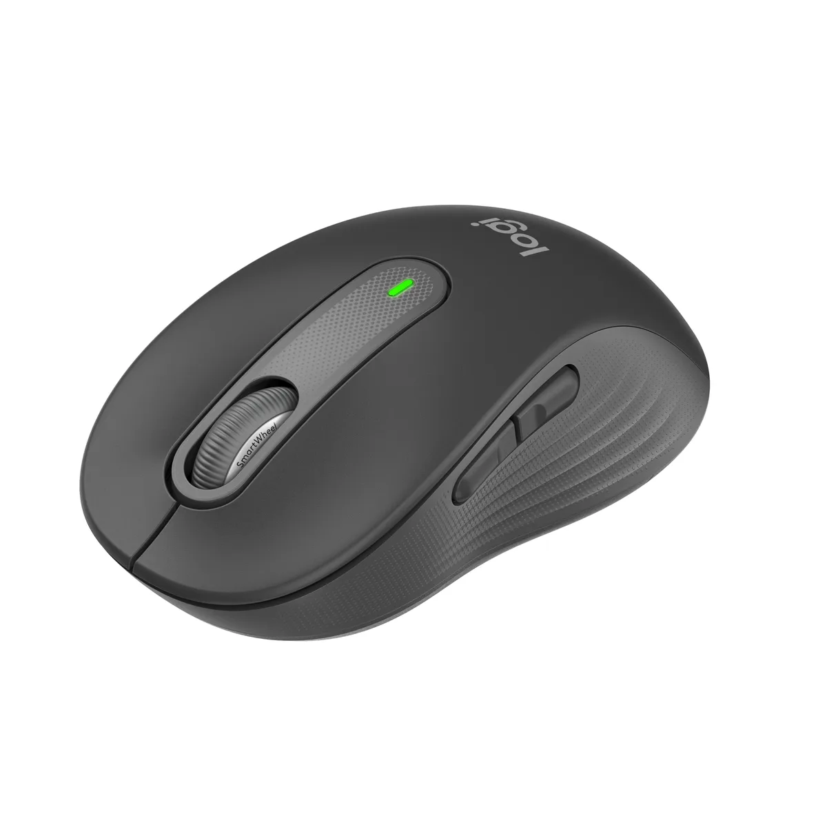 Logitech Logitech 910-006250 Signature M650 Graphite Mouse — product photo