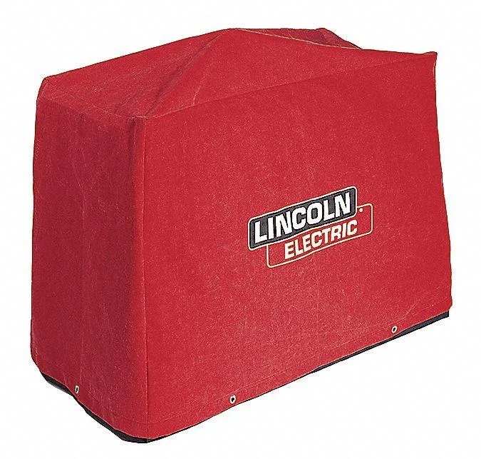Lincoln Electric Lincoln Electric K1726-5 Welding Canvas Cover 31 in Flame Retardant — product photo