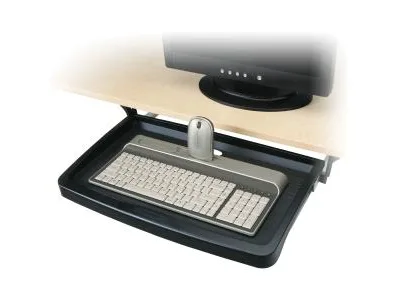 Kensington Kensington 60009 Keyboard Drawer 20w x 10d Office Furniture — product photo