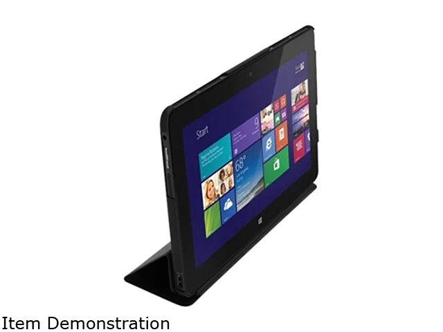 DELL DELL E-GKPY4 Tablet Folio 10.8" for Venue 11 Pro 7139 — product photo