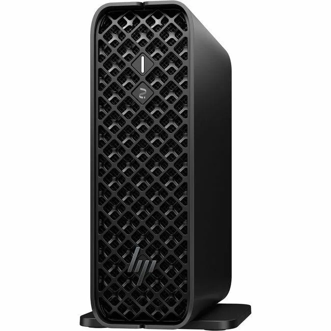 HP HP Z2 Mini G1i Workstation BM6M9UT#ABA Intel Core Ultra 7 265K 32GB 1TB RTX A1000 8GB — product photo