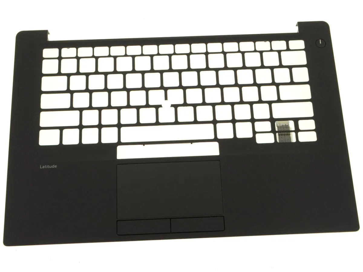 DELL DELL Latitude 7480 Palmrest Touchpad Assembly Smart Card C2WMR — product photo
