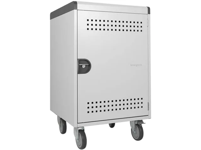 Kensington Kensington K62323NA 30-bay security charging cabinet — product photo